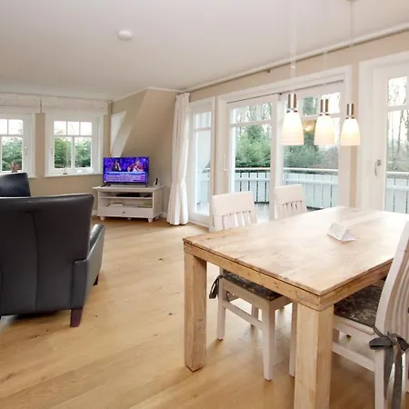 Lejlighed Starklef 34a_ Whg_ 2_ Huus Starklef