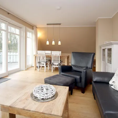 Starklef 34a_ Whg_ 2_ Huus Starklef * Wyk auf Föhr