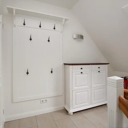 Starklef 34a_ Whg_ 2_ Huus Starklef Lejlighed