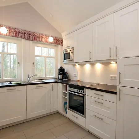 Lejlighed Starklef 34a_ Whg_ 2_ Huus Starklef