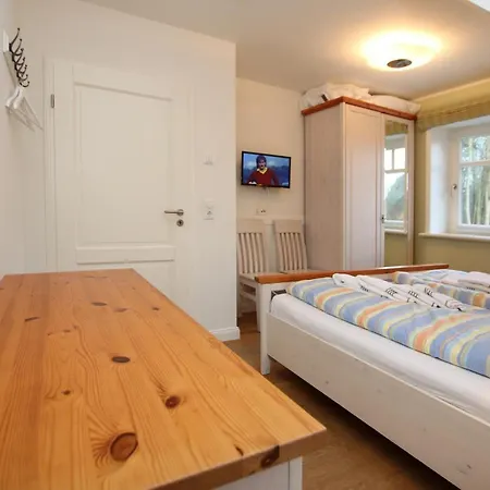 Starklef 34a_ Whg_ 2_ Huus Starklef Lejlighed