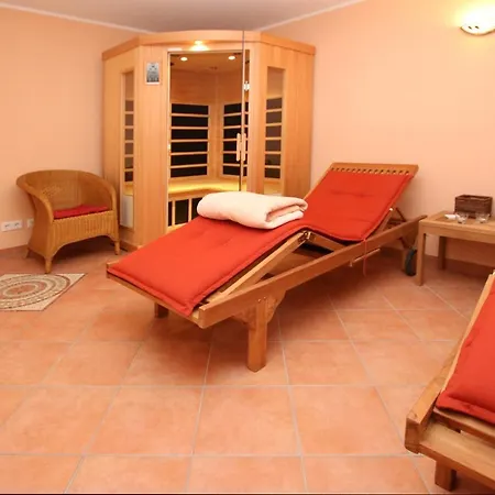 Starklef 34a_ Whg_ 2_ Huus Starklef Lejlighed Wyk auf Föhr