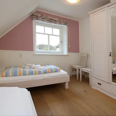 Lejlighed Starklef 34a_ Whg_ 2_ Huus Starklef *