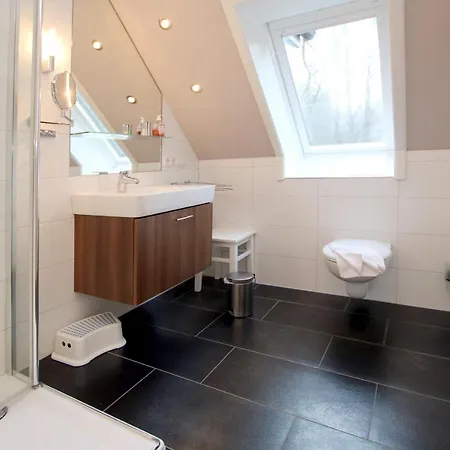 Lejlighed Starklef 34a_ Whg_ 2_ Huus Starklef *