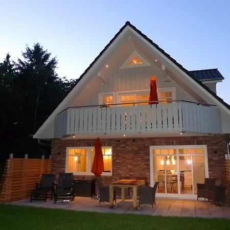 Lejlighed Starklef 34a_ Whg_ 2_ Huus Starklef Wyk auf Föhr