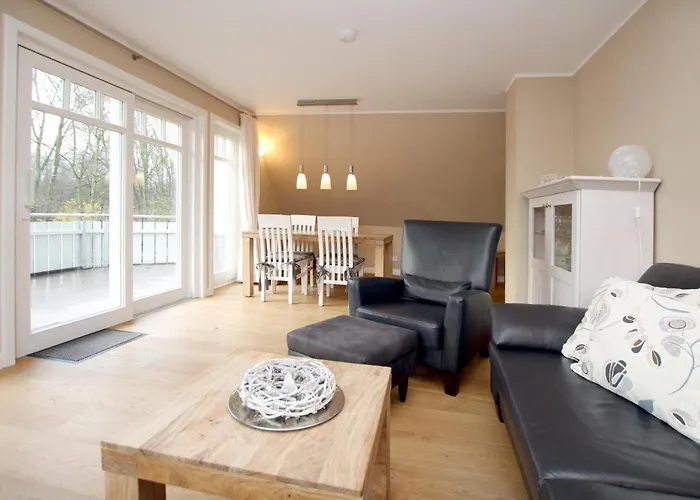 Starklef 34a_ Whg_ 2_ Huus Starklef * Wyk auf Föhr