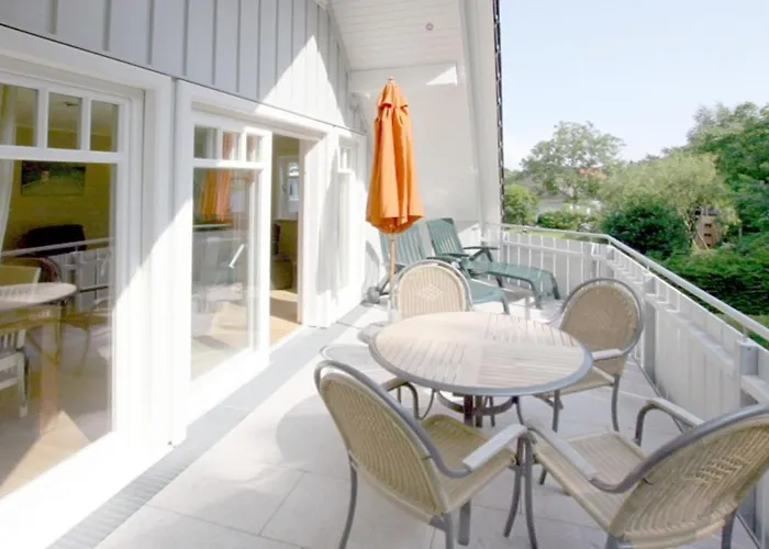 Starklef 34a_ Whg_ 2_ Huus Starklef * Wyk auf Föhr